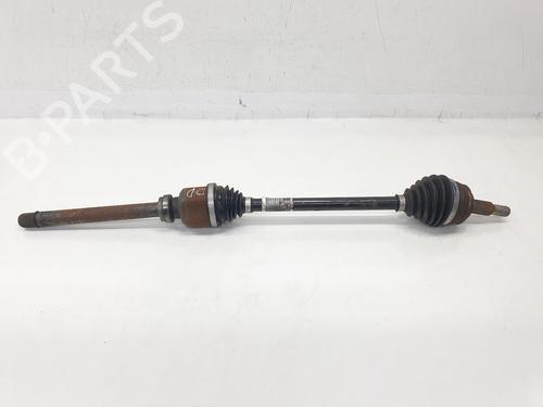 Used Right front driveshaft Right front driveshaft 37791824 37791824
