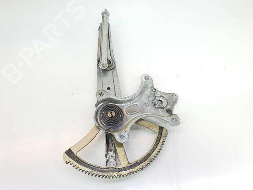 Front left window mechanism TOYOTA LAND CRUISER PRADO (_J12_) 3.0 D-4D (KDJ120, KDJ125) | BP6325537C22 