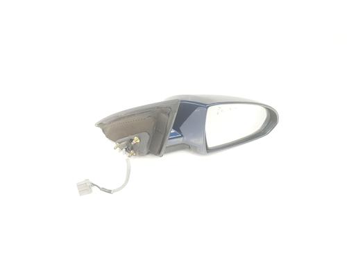 Used Right mirror NISSAN PRIMERA (P12) 2.0 (140 hp) 15655024