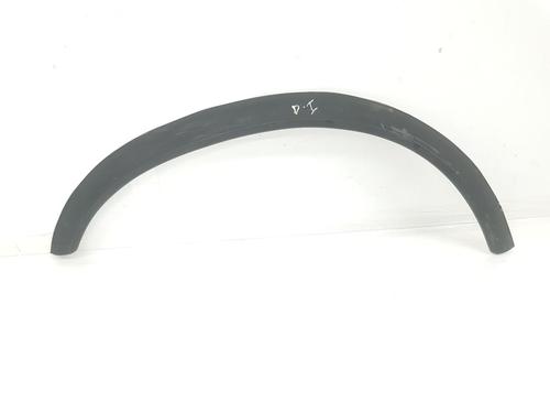 Venstre fortil skærm liste SUZUKI SAMURAI Closed Off-Road Vehicle (SJ_) 1.0 All-wheel Drive (SJ410) (45 hp) 13757926