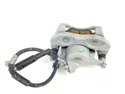 Right front brake caliper OPEL CORSA F (P2JO)  | BP32986806M104  - Image 6