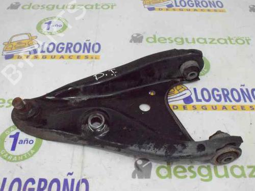 Used Left front suspension arm DACIA DOKKER Express Box Body/MPV 1.5 dCi (FEAJ) (90 hp) 1580718