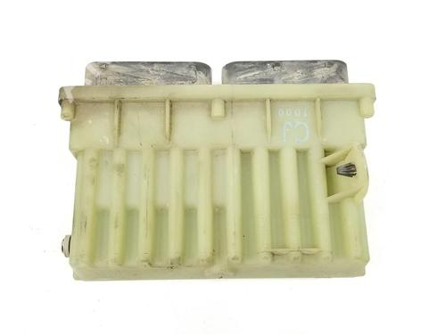 Engine control unit (ECU) OPEL ZAFIRA A MPV (T98) 2.0 DI 16V (F75) | BP9505245M57 