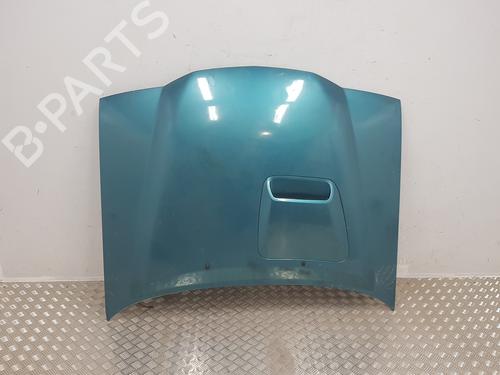 Used Hood Hood 37605325 37605325