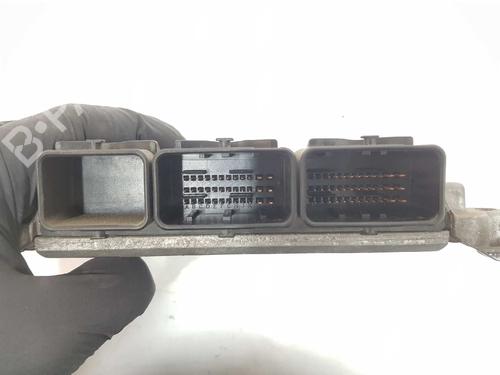 Engine control unit (ECU) CITROËN SAXO (S0, S1) 1.5 D | BP6244720M57 