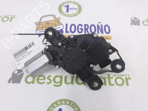 Used Rear wiper motor VW POLO V (6R1, 6C1) 1.2 (60 hp) 2510071