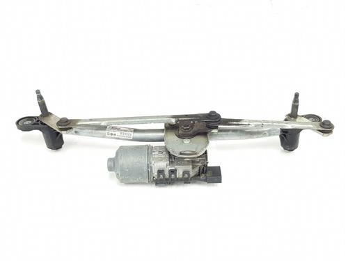 Used Front wiper motor Front wiper motor OPEL COMBO Tour (X12) [2012-2026] 36753994 36753994