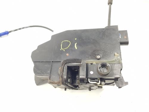 Front left lock CITROËN C4 Picasso II 1.6 HDi / BlueHDi 115 | BP23228198C98 