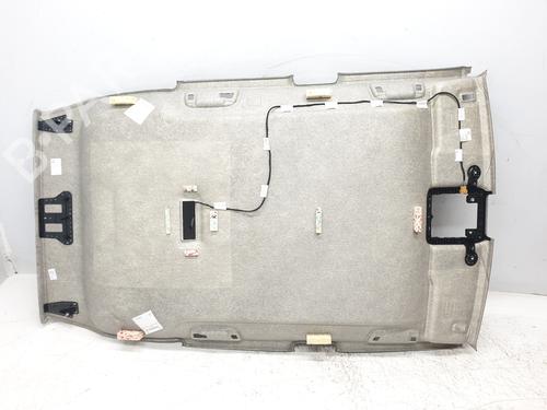 Interiør taket AUDI Q4 SUV (F4B) 50 e-tron quattro | BP27879443I12 