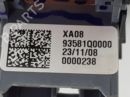Left rear window switch HYUNDAI i20 III (BC3, BI3) 1.6 T-GDi N | BP29723436I29 
