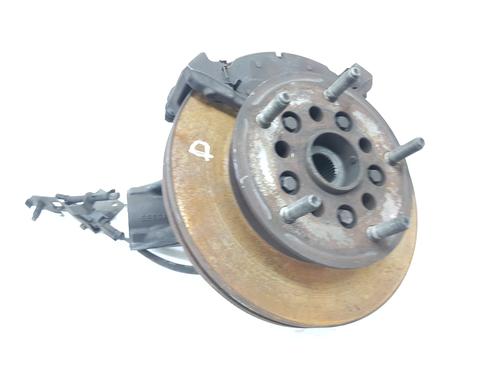 Right front steering knuckle FORD TRANSIT V363 Van (FCD, FDD)  | BP27878982M26 