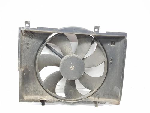 Køleventilator elektrisk MERCEDES-BENZ CLK (C208) CLK 200 Kompressor (208.344) (163 hp) 15510452