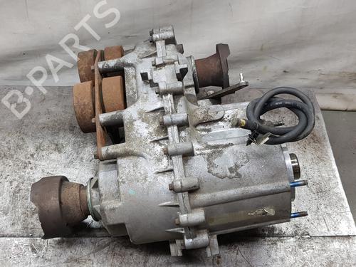 Transfer box JEEP GRAND CHEROKEE II (WJ, WG)  | BP26019477M36 
