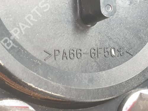 Left rear steering knuckle MITSUBISHI ASX (GA_W_) 1.6 DI-D | BP22217239M27 
