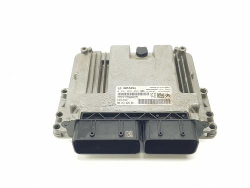 Used Engine control unit (ECU) PEUGEOT 308 II (LB_, LP_, LW_, LH_, L3_) [2013-2021]  31997506