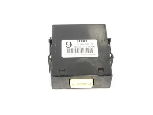 Elektronisk modul TOYOTA LAND CRUISER PRADO (_J15_) 3.0 D-4D (KDJ155_, KDJ150_, KDJ150R, KDJ155R) (190 hp) 13297971