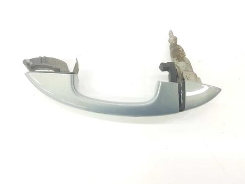 Türgriff vorne links außen VW SHARAN (7N1, 7N2) 2.0 TDI | BP10343266C128 