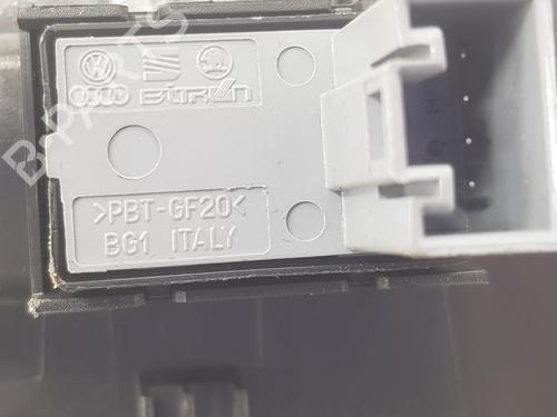 Right front window switch SEAT LEON (1P1) 1.6 TDI | BP8173796I26 