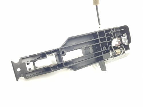 Rear left lock NISSAN QASHQAI II (J11, J11_) 1.2 DIG-T | BP31043914C100 