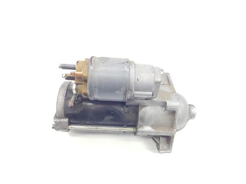 Used Starter RENAULT CLIO IV (BH_) 1.5 dCi 90 (90 hp) 18162297