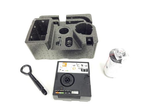Jack Kit SEAT ARONA (KJ7, KJP)  | BP27360456C119 