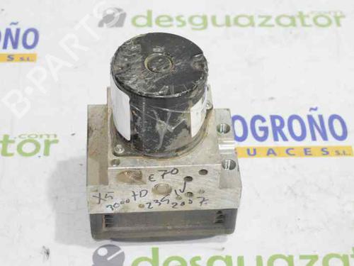 ABS pump BMW X5 (E70) xDrive 30 d | BP1731019M43 