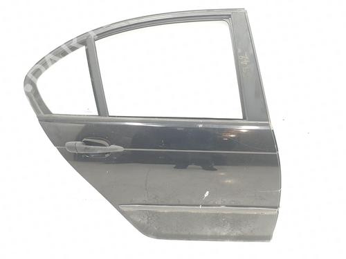 Used Right rear door BMW 3 (E46) 320 d (136 hp) 16577448