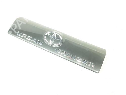 Other TOYOTA URBAN CRUISER (_P1_) 1.33 (NSP110_, NSP110) | BP15407962O1 