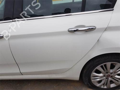 Left taillight FIAT TIPO Hatchback (356_, 357_) | BP40236417C34 - Image 36