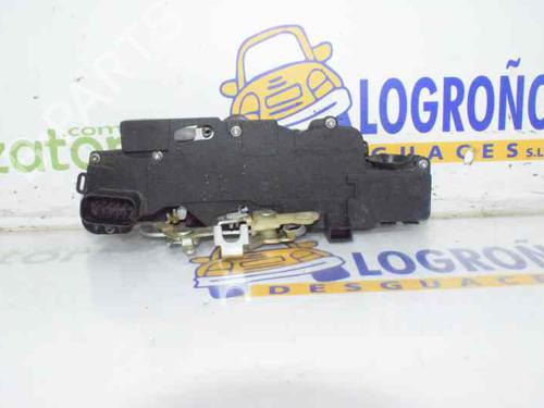 Front right lock FIAT STILO (192_) 1.9 JTD (192_XE1A) | BP783465C97 