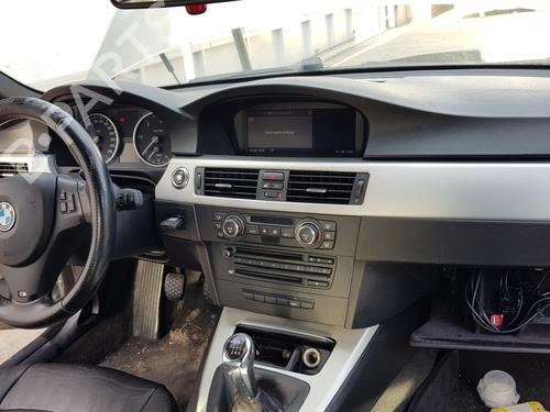 Fuel pump BMW 3 Convertible (E93) 320 d | BP30468987M76 