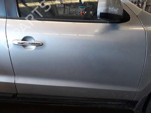 Left front window motor HYUNDAI SANTA FÉ II (CM) 2.2 CRDi GLS | BP2581507E21 