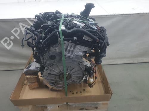 Engine BMW X5 (F15, F85) sDrive 25 d | BP29573592M1