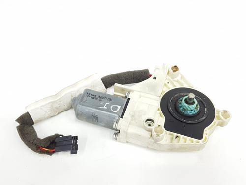 Rudehejsemotor forskærm venstre SKODA SUPERB II Estate (3T5) [2009-2015]  28074825