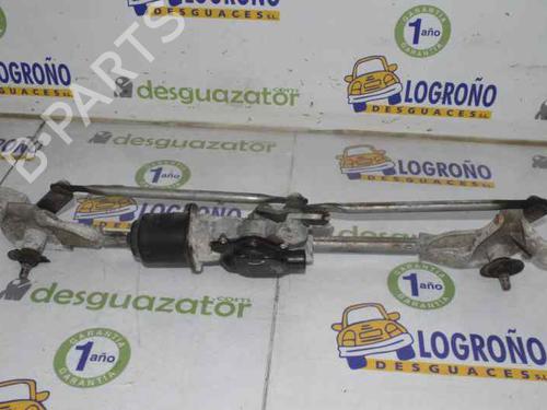 Viskermotor vindrude NISSAN NAVARA NP300 (D40) 2.5 dCi 4WD (D40TT, D40T, D40M, D40BB) (190 hp) 1389242