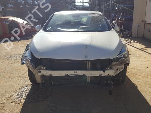 Left front window switch PEUGEOT 508 I (8D_) 2.0 BlueHDi 180 | BP33330254I27 - Image 30