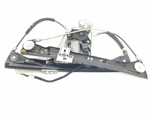 Used Front left window mechanism MERCEDES-BENZ C-CLASS (W203) C 220 CDI (203.006) (136 hp) 9697652