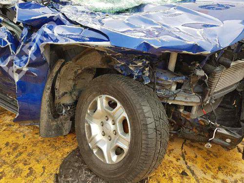 Rear left exterior door handle FORD RANGER (TKE) 2.2 TDCi 4x4 | BP6945206C130  - Image 36