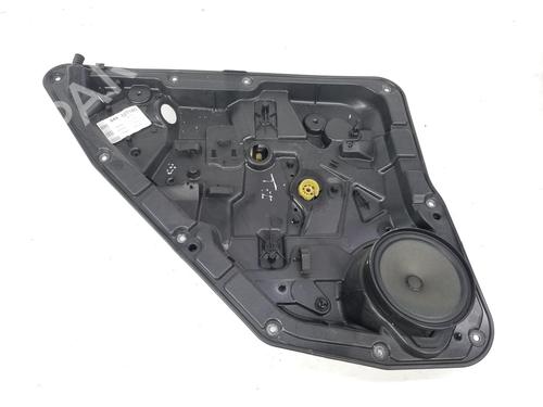 Used Rear left window mechanism MERCEDES-BENZ B-CLASS Sports Tourer (W246, W242) B 180 CDI (246.200) (109 hp) 7350674