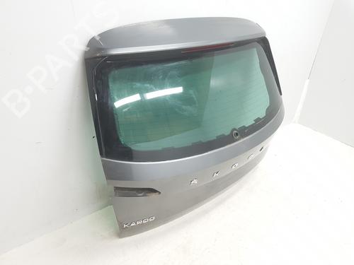 Tailgate SKODA KAROQ (NU7, ND7) 1.5 TSI | BP31359360C6