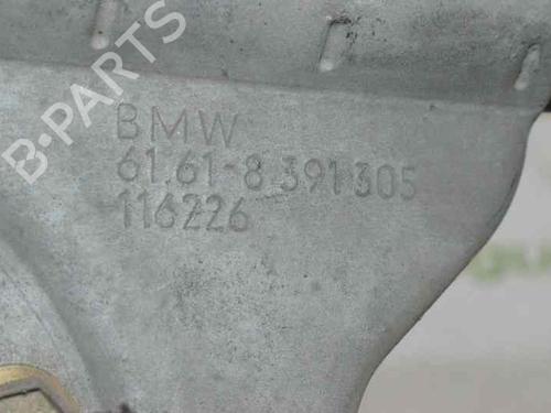 Front wiper motor BMW 3 Convertible (E36) 320 i | BP4761547M29 