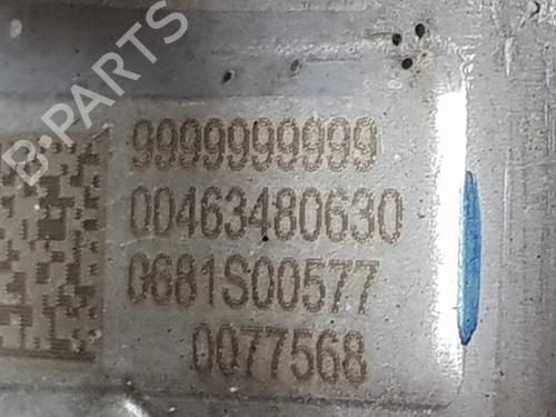 Engine FIAT 500 (312_) 1.2 LPG (312AXA1A) | BP37595291M1 - Image 8