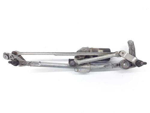 Used Front wiper motor BMW 3 (E90) 320 d (163 hp) 12466317