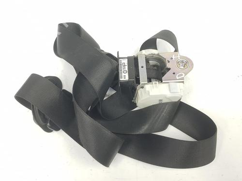 Used Front left seatbelt BMW 1 (E87) 123 d (204 hp) 11767613