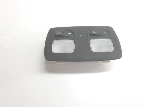Innerbelysning RENAULT TRAFIC III Van (FG_)  | BP36333635I8  - Image 5