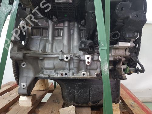 Engine PEUGEOT 3008 II SUV (MC_, MR_, MJ_, M4_) 1.5 BlueHDi 130 | BP29711029M1 