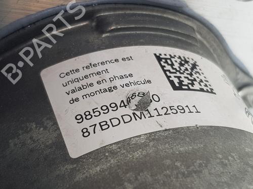 ABS pump OPEL ASTRA L Sports Tourer (O5)  | BP25791519M43 