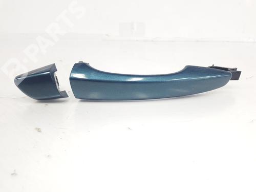 Used Rear right exterior door handle Rear right exterior door handle PEUGEOT 5008 II (MC_, MJ_, MR_, M4_) 1.6 BlueHDi 120 (MCBHZH, MCBHZW) (120 hp) 9699929 9699929