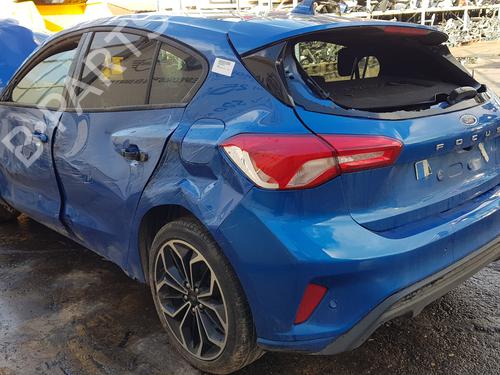 Instrument cluster FORD FOCUS IV (HN) | BP30745828C47