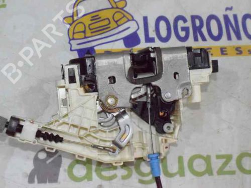 Rear left lock MERCEDES-BENZ C-CLASS T-Model (S204) C 220 CDI (204.202) | BP794911C100 